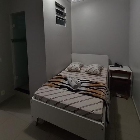 Hotel Amanhecer N903- Feirinha Da Madrugada-Bras São Paulo Exterior foto
