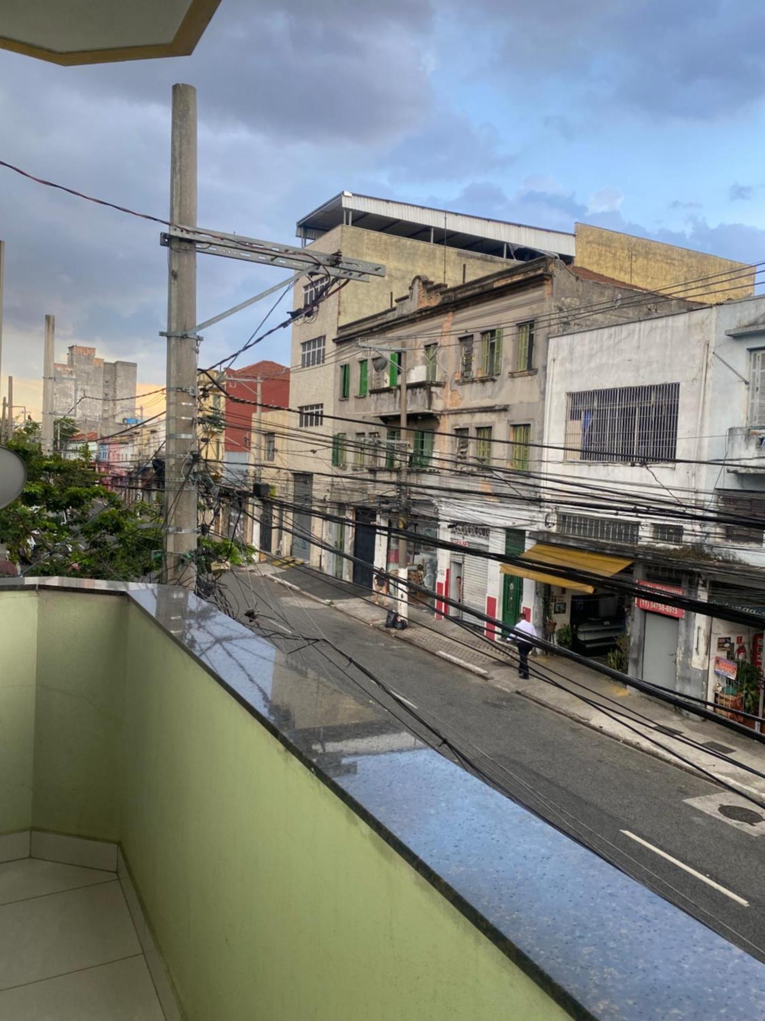 Hotel Amanhecer N903- Feirinha Da Madrugada-Bras São Paulo Exterior foto