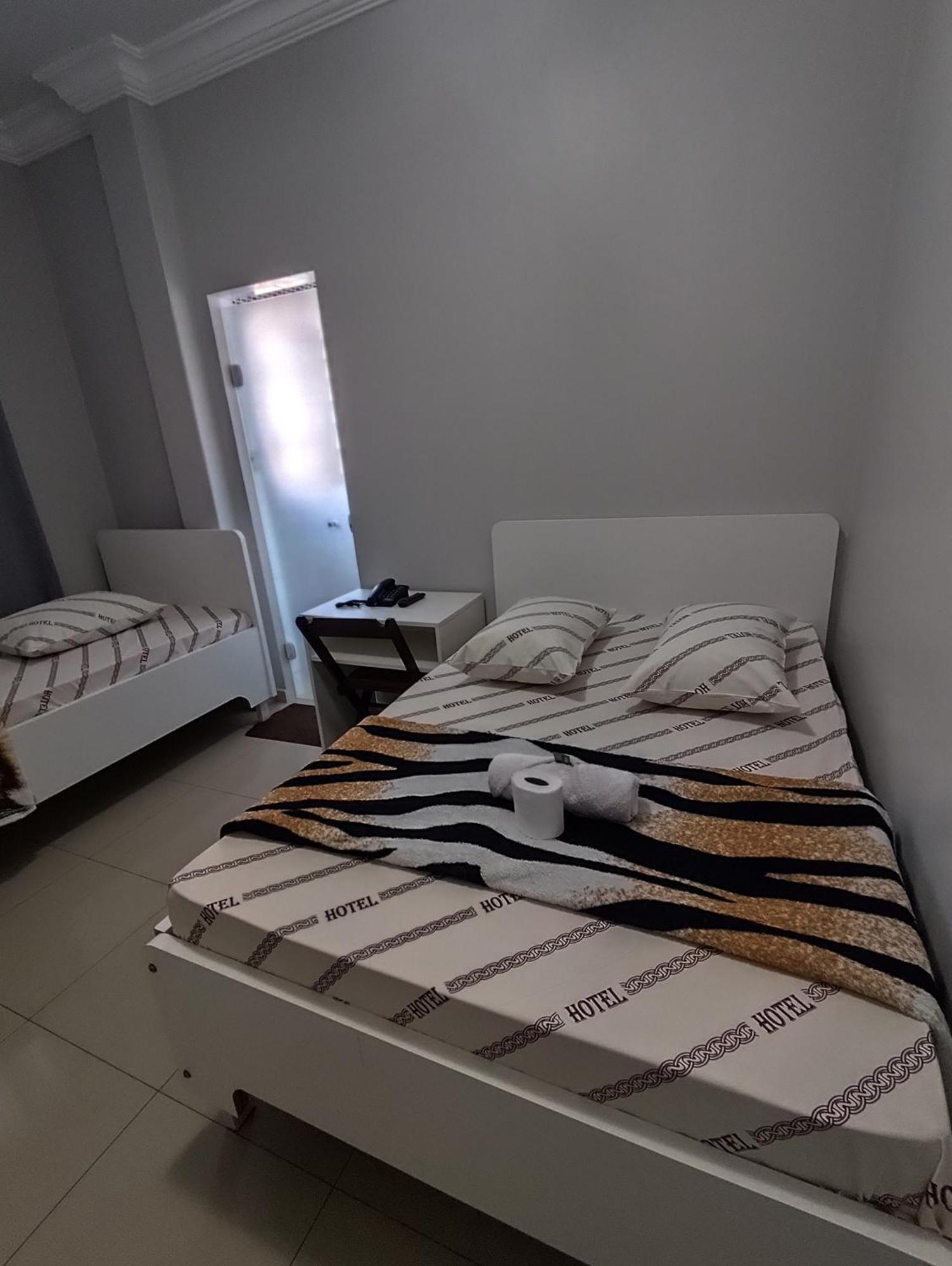 Hotel Amanhecer N903- Feirinha Da Madrugada-Bras São Paulo Exterior foto