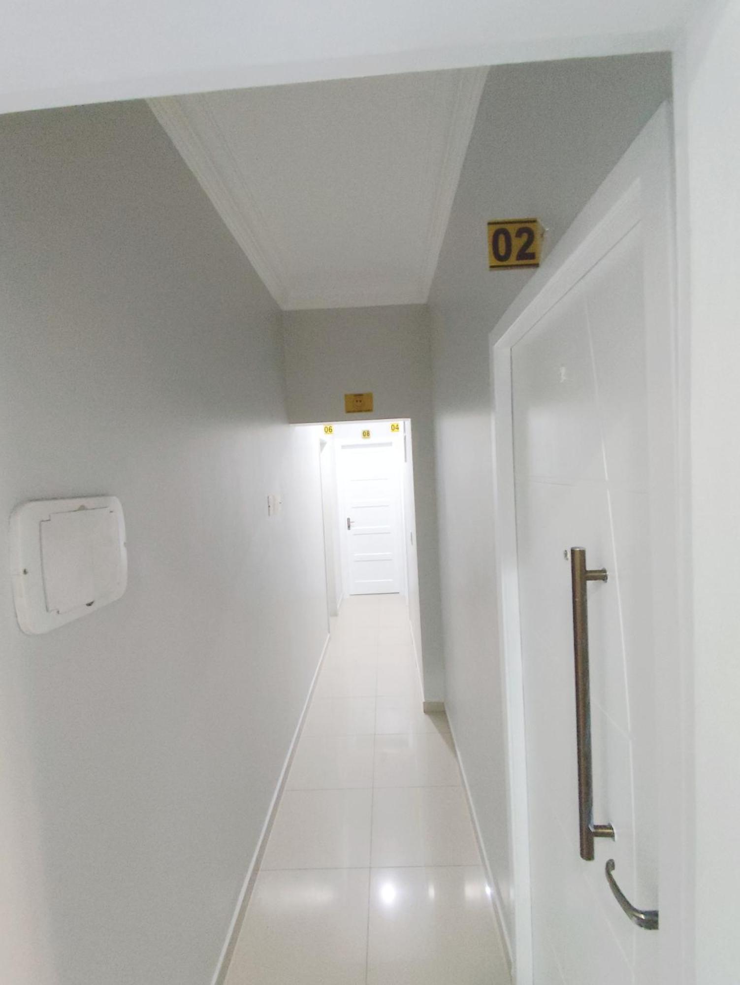 Hotel Amanhecer N903- Feirinha Da Madrugada-Bras São Paulo Exterior foto