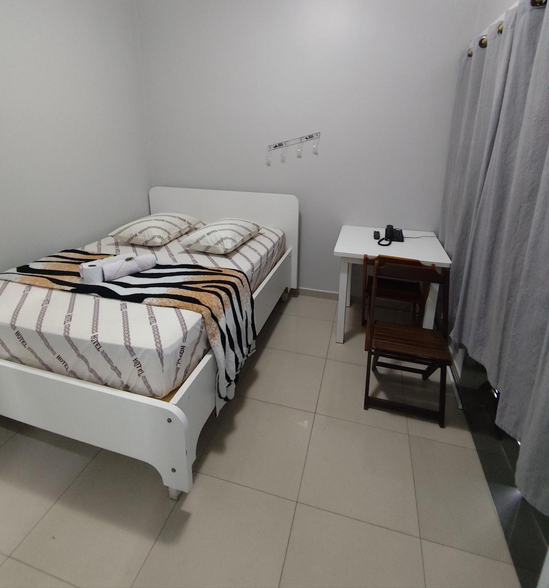 Hotel Amanhecer N903- Feirinha Da Madrugada-Bras São Paulo Exterior foto